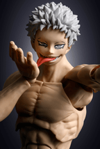 S.H.Figuarts All For One -Final Battle Set- | My Hero Academia