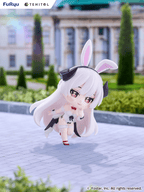 TENITOL Virigia (Bunny) [mini]
