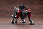 COMMAND WOLF IRVINE SPECIAL 1999 -Recolor-