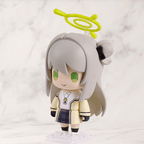 Blue Archive FigRiq Vol.1 Box of 6 Figures