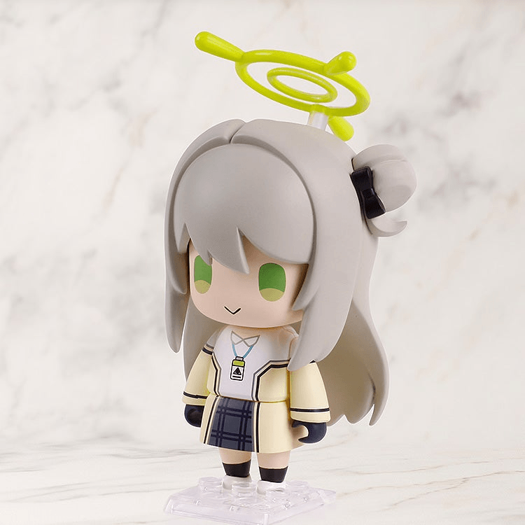 Blue Archive FigRiq Vol.1 Box of 6 Figures
