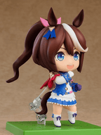 (Rerelease) Nendoroid Tokai Teio
