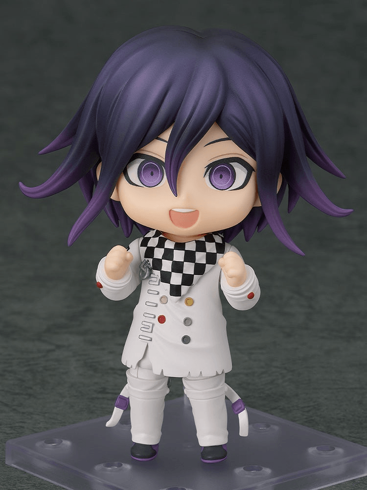(Rerelease) Nendoroid Kokichi Oma