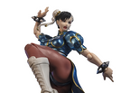 CHUN-LI -Outfit 2-