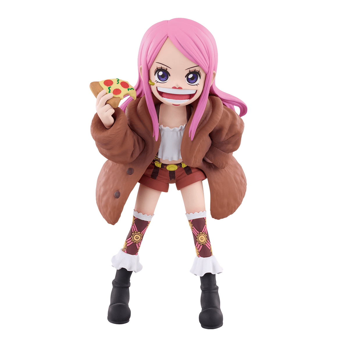 Jewelry Bonney (Royal Princess)