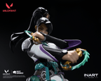 INART Action - VALORANT - Sage Action Figure