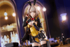 Vector Molotov Bunny Ver.
