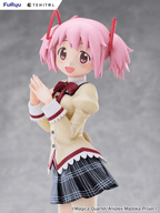 TENITOL TALL Madoka Kaname
