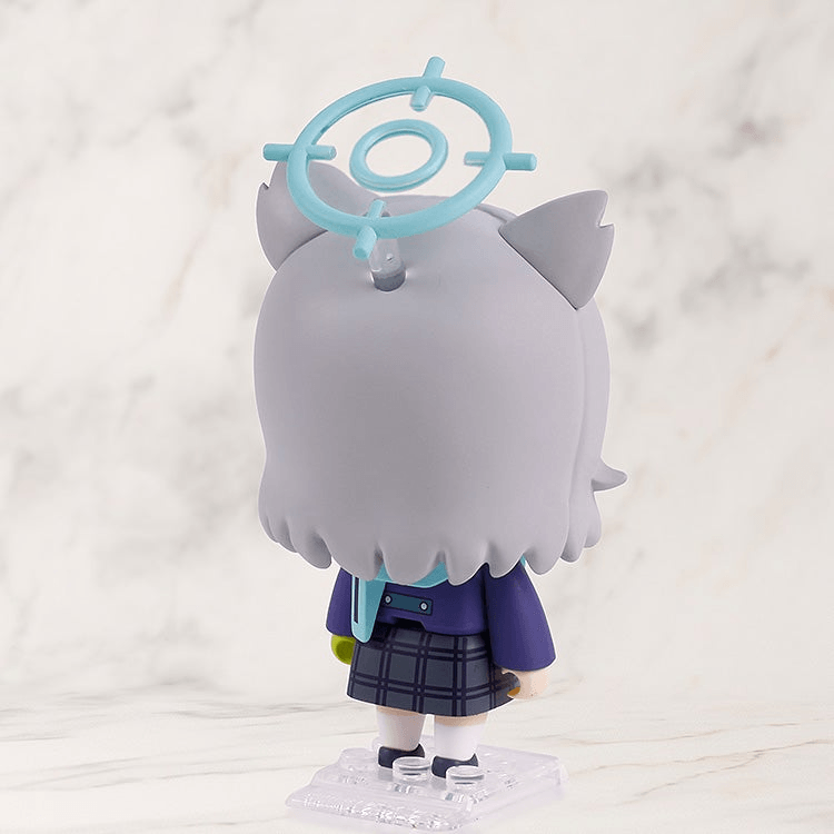 Blue Archive FigRiq Vol.1 Box of 6 Figures