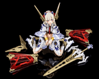 BUSTER DOLL PALADIN