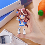 PalVerse Uma Musume: Pretty Derby Vol. 2