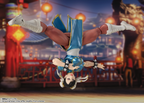 CHUN-LI -Outfit 2-