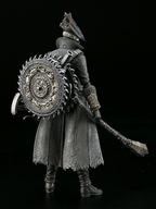 (Rerelease) figma Hunter: The Old Hunters Edition