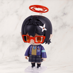 Blue Archive FigRiq Vol.1 Box of 6 Figures