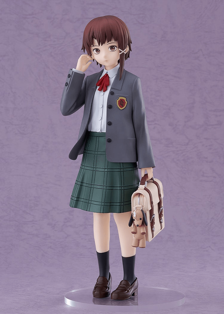 (Rerelease) POP UP PARADE lain iwakura L Size