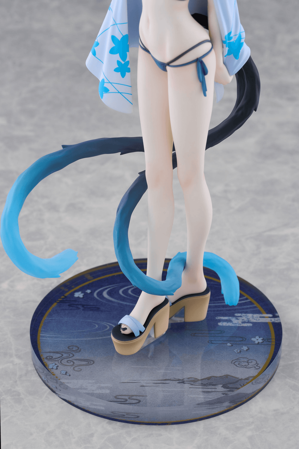 Blue Archive Kikyou (Swimsuit) 1/7 Scale Figure