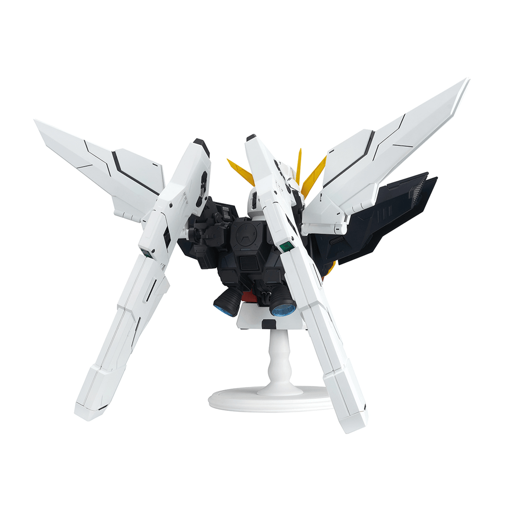 Gundam Double X (30th Anniversary)