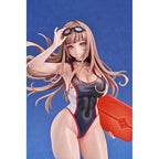 Goddess of Victory: Nikke Rapi Classic Vacation Version 1:7 Scale Statue