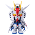 GUNDAM CROSS FREEDOM GUNDAM & KIRA YAMATO