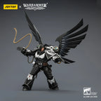 Warhammer The Horus Heresy 1:18 Raven Guard Corvus Corax Primarch of the XIX Legion