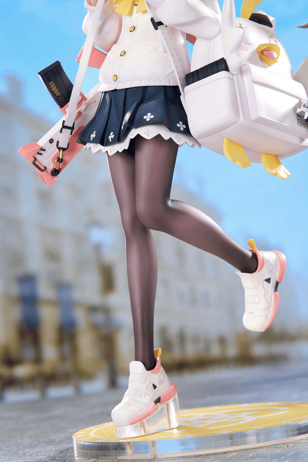 1/7 Scale [Blue Archive] Hifumi Painted Figure