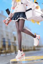 1/7 Scale [Blue Archive] Hifumi Painted Figure