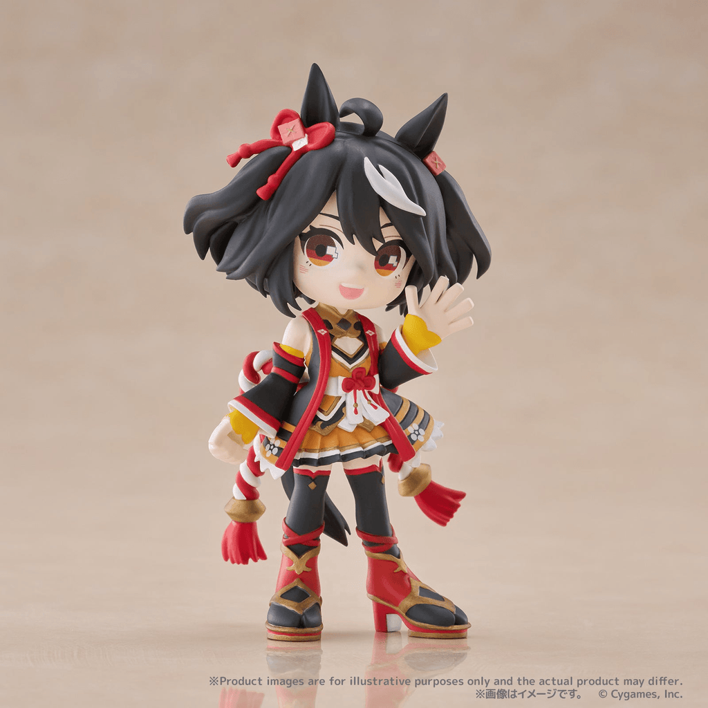 PalVerse Uma Musume: Pretty Derby Vol. 2