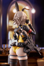 Vector Molotov Bunny Ver.