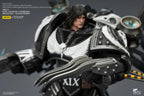 Warhammer The Horus Heresy 1:18 Raven Guard Corvus Corax Primarch of the XIX Legion