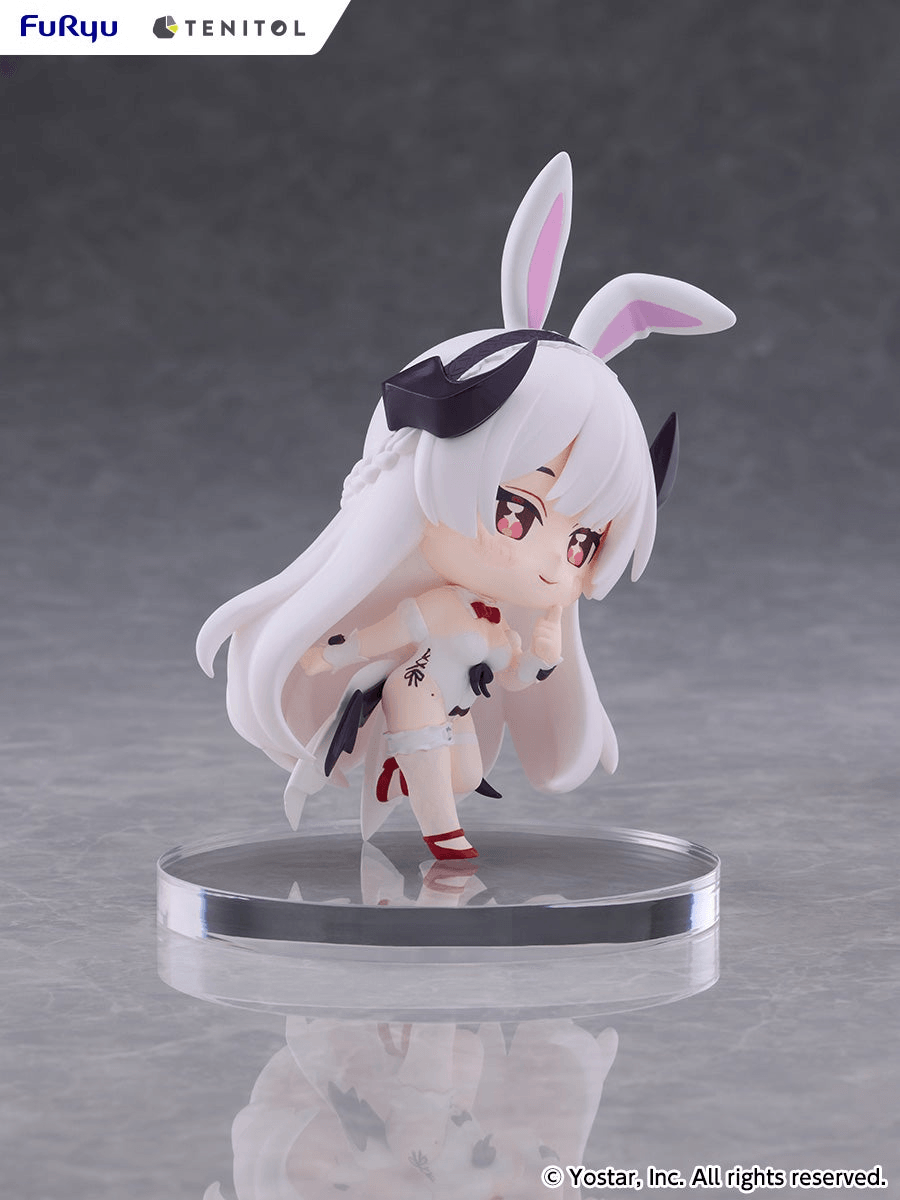 TENITOL Virigia (Bunny) [mini]