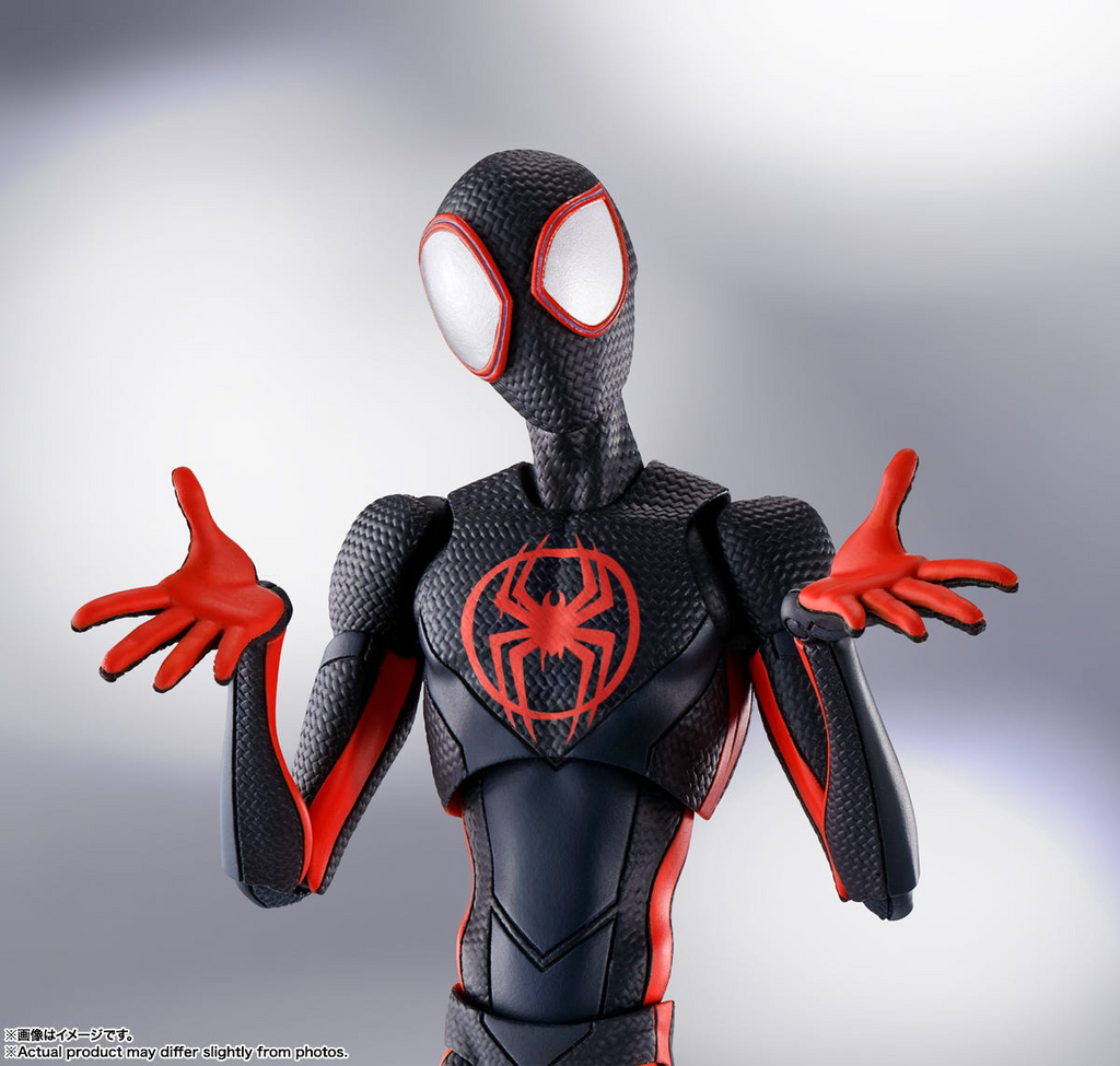 Spider-Man (Miles Morales) (Spider-Man: Across the Spider-Verse)