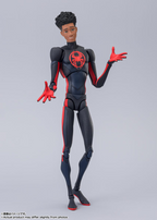 Spider-Man (Miles Morales) (Spider-Man: Across the Spider-Verse)
