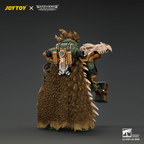 JOYTOY Warhammer The Horus Heresy – Salamanders Vulkan, Primarch of the XVIIIth Legion 1/18