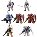 FW Gundam Converge #31