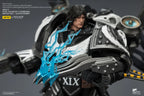 Warhammer The Horus Heresy 1:18 Raven Guard Corvus Corax Primarch of the XIX Legion