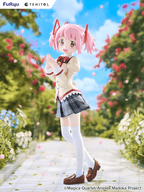 TENITOL TALL Madoka Kaname
