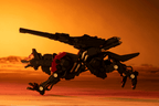 COMMAND WOLF IRVINE SPECIAL 1999 -Recolor-