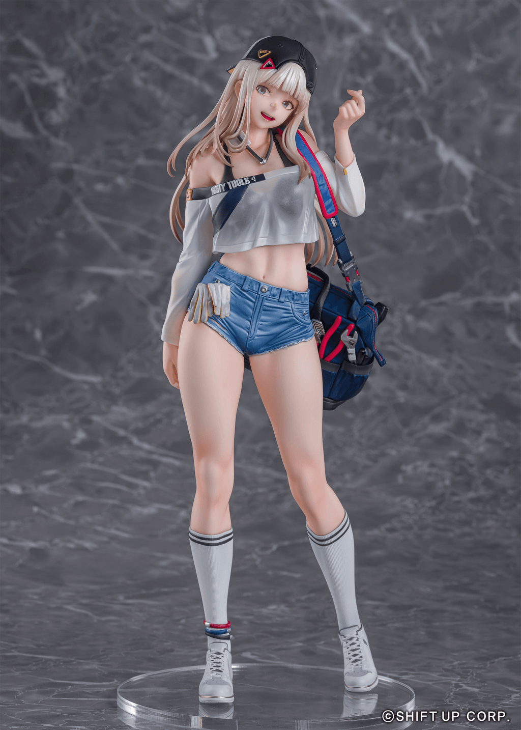 1/7 Scale Figure "Centi - Supreme Holiday"