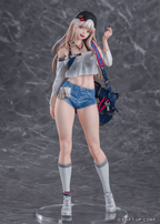 1/7 Scale Figure "Centi - Supreme Holiday"