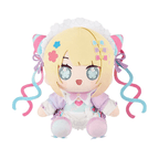 NEEDY STREAMER OVERLOAD Needy Streamer Chinese Restaurant Series Huggy Doll OMGkawaiiAngel