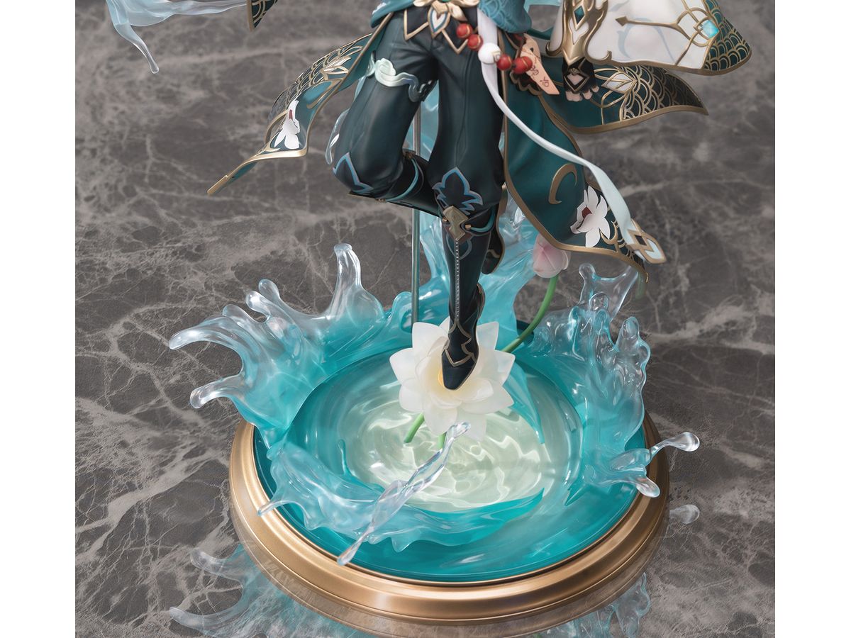Honkai: Star Rail: Dan Heng/Imbibitor Lunae DX Ver.