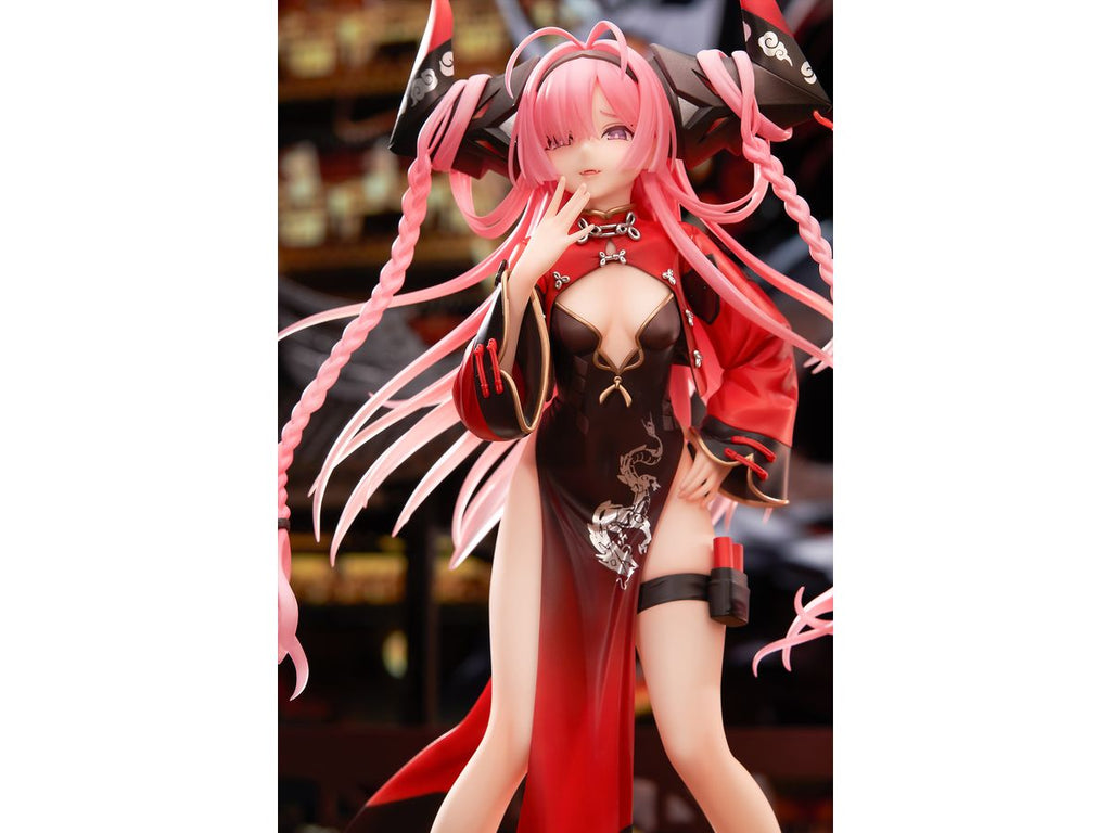 Azur Lane: Prinz Rupprecht The Gate Dragon's Advent Ver. Special Edition with Acrylic Display Case