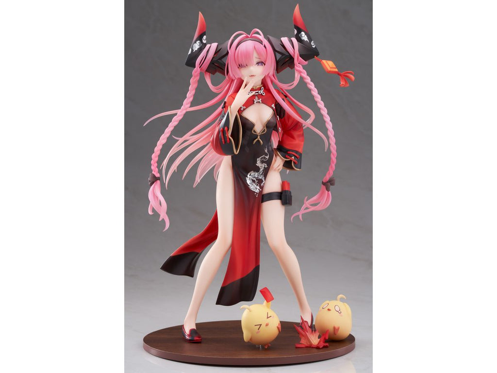 Azur Lane: Prinz Rupprecht The Gate Dragon's Advent Ver. Special Edition with Acrylic Display Case