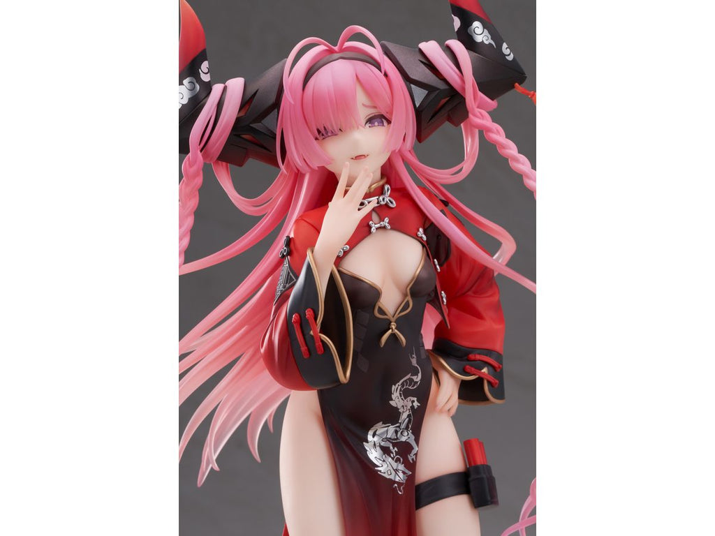 Azur Lane: Prinz Rupprecht The Gate Dragon's Advent Ver. Special Edition with Acrylic Display Case