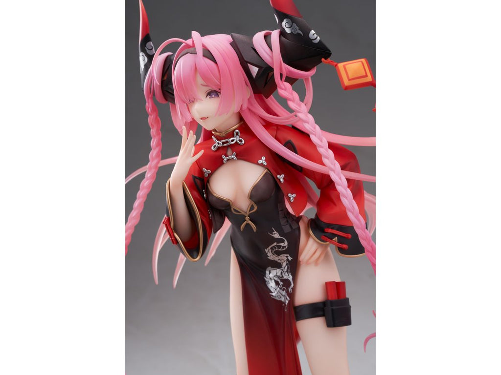 Azur Lane: Prinz Rupprecht The Gate Dragon's Advent Ver. Special Edition with Acrylic Display Case