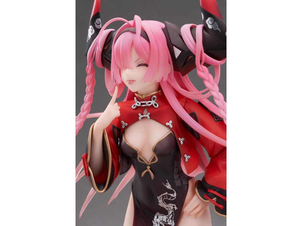 Azur Lane: Prinz Rupprecht The Gate Dragon's Advent Ver. Special Edition with Acrylic Display Case
