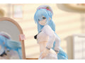Azur Lane: Janus Fear of Changing... Clothes Ver.