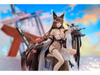 Azur Lane: Amagi Wending Waters, Serene Lotus Ver.