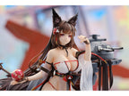Azur Lane: Amagi Wending Waters, Serene Lotus Ver.