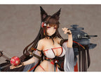 Azur Lane: Amagi Wending Waters, Serene Lotus Ver.